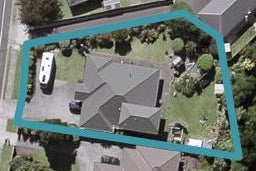439 Mangorei Road, Highlands Park, New Plymouth