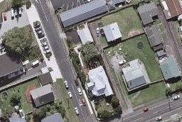 51 Hobson Street, New Plymouth, New Plymouth