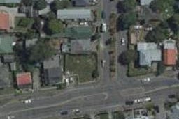 1 Albemarle Street, Sydenham, Christchurch