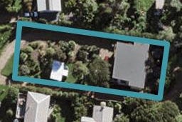 474 Sea View Road, Onetangi, Waiheke Island