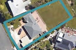 29 Adelphi Terrace, Kaikoura