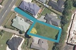 120 Guy Street, Dannevirke