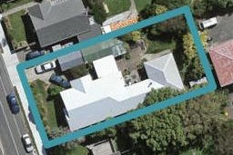 73 Lindisfarne Street, Richmond, Invercargill