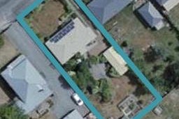 163 Colombo Road, Masterton