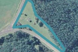 8 Tinui Valley Road, Tinui