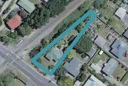 51 Brandon Street, Featherston
