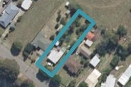 34 Johnson Street, Bulls
