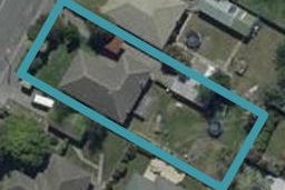 112 Harris Crescent, Papanui, Christchurch