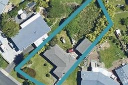 41 Pandora Avenue, Sunnybrook, Rotorua