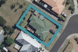 5 Glenside Rise, Grandview Heights, Hamilton