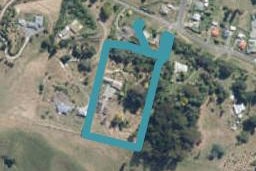1 Marshall Road, Hunterville