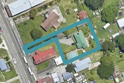 61 Tuhoe Street, Taneatua, Taneatua