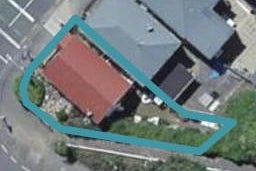 297 Tinakori Road, Thorndon, Wellington