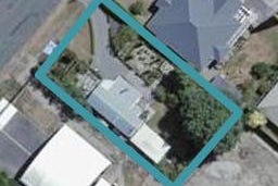 49 West Street, Greytown