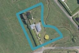 350 Maharahara Road, Dannevirke