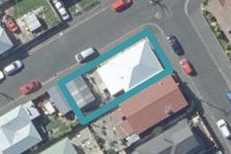1 Hall Street, South Dunedin, Dunedin