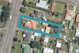 336 High Street, Dannevirke, Dannevirke
