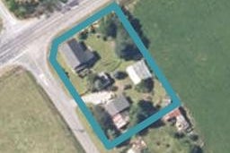 3 Granville Road, Blackball