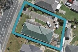 233 Regent Street, Heidelberg, Invercargill