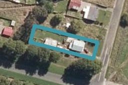 22 Racecourse Avenue, Marton