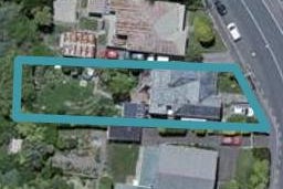 160 Washington Avenue, Brooklyn, Wellington