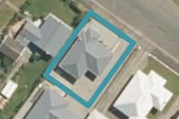 31B Hampden Street, Hokitika
