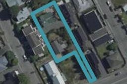 1/57 Carlton Mill Road, Merivale, Christchurch