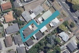 205A Galloway Street, Hamilton East, Hamilton