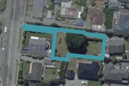 28 Bassett Street, Burwood, Christchurch