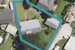 28 Gardner Place, Inner Kaiti, Gisborne