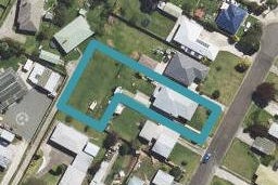 4 Lewis Street, Kaiti, Gisborne