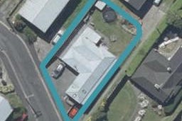 36 Greenock Street, Kaikorai, Dunedin