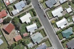 17 Ottrey Street, Clifton, Invercargill
