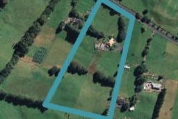 125 Oturoa Road, Hamurana
