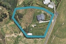 290 Gaddums Hill Road, Outer Kaiti, Gisborne