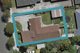 47 Jackson Street, Richmond, Invercargill