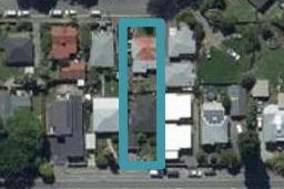 32 Harrison Street, Mairehau, Christchurch