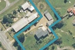 60 Moorhouse Street, Ross