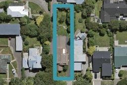 66 Albert Street, Gladstone, Invercargill