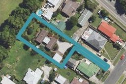 14 Craig Road, Kaiti, Gisborne