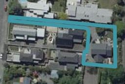18 Jacksons Road, Merivale, Christchurch