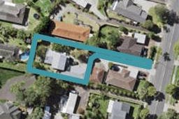88 Glenmore Road, Sunnyhills, Auckland