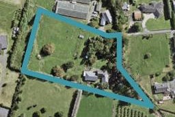 414 Drury Hills Road, Drury, Drury