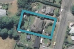 70 Peel Street, Geraldine, Geraldine