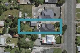 51 Morton Street, Georgetown, Invercargill