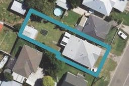 45 Wellington Street, Te Hapara, Gisborne