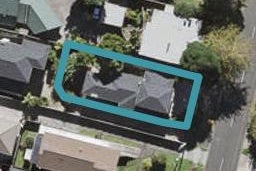 5 Queensway, Three Kings, Auckland