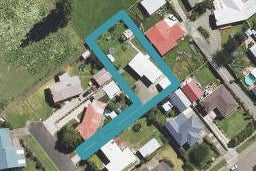 5 Franklin Street, Mangapapa, Gisborne