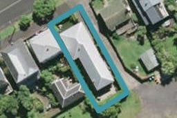29A Anglesea Street, Freemans Bay, Auckland
