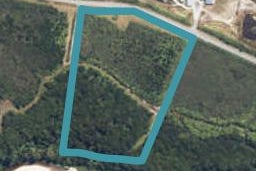 0 Maori Creek Road, Marsden, Greymouth